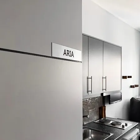 Apart Otel Nj